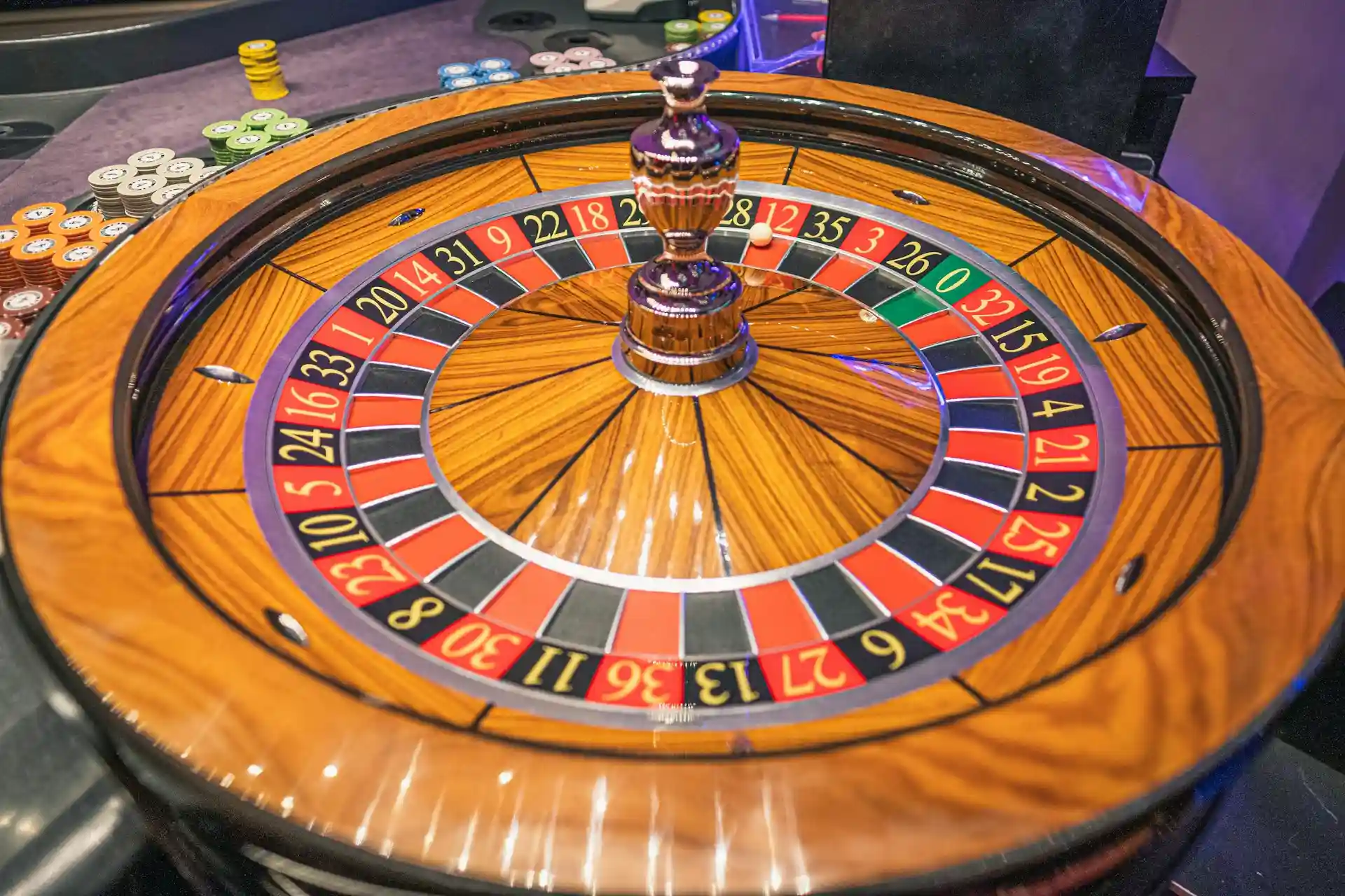 Bonuses at online casinos with BLIK